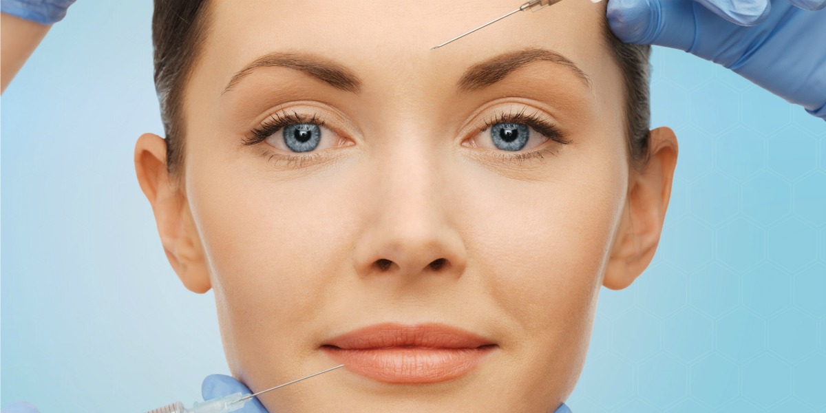 Everything you need to know about Dermal Fillers