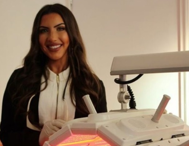 What is LED Light Therapy and why is it good for your skin?