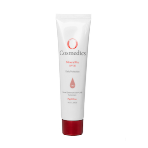 O Cosmedic Mineral Pro GVSL