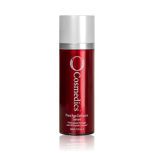 The best anti-aging products from O Cosmedics