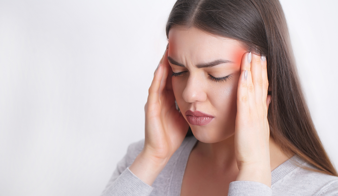 Treatment of Headaches