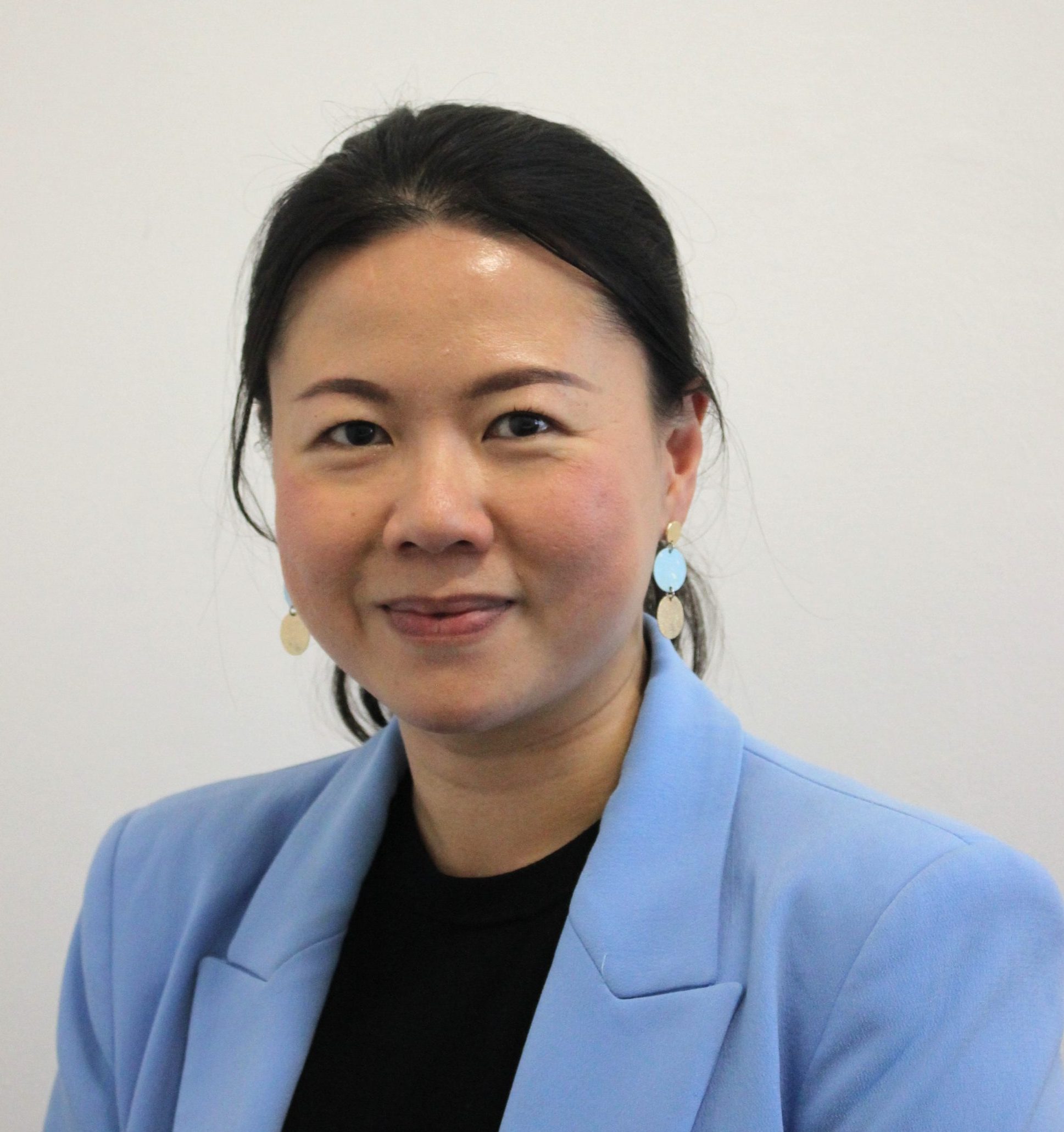 Dr Cecilia Xiao