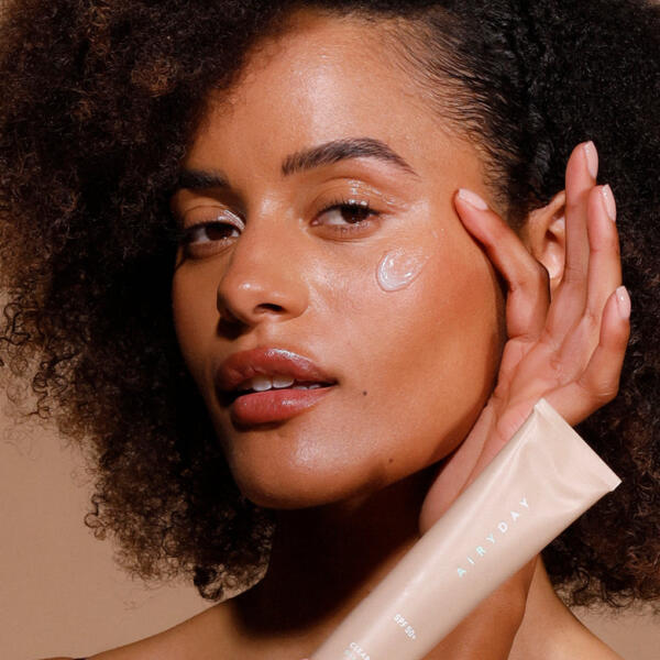 Clear as Day SPF50+ Dreamscreen 75ml