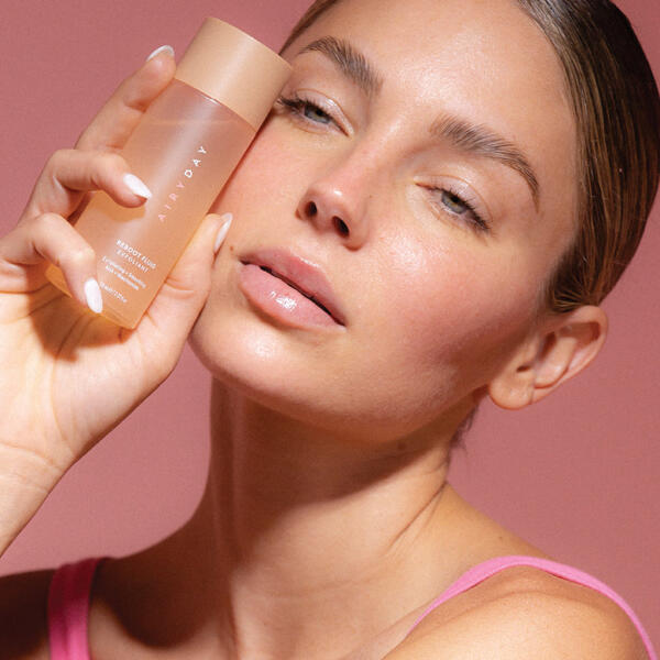 Reboot Fluid Exfoliant 70ml