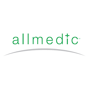 Allmedic logo