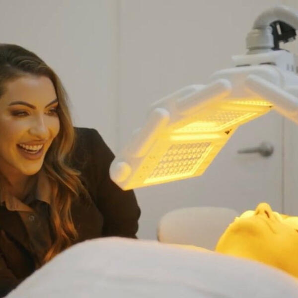 Anti-aging & skin renewal treatments in Geelong
