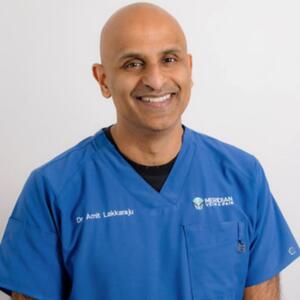 Dr. Amit Lakkaraju, Vein Specialist, Specialist Interventional Radiologist, Geelong Veins Skin & Laser