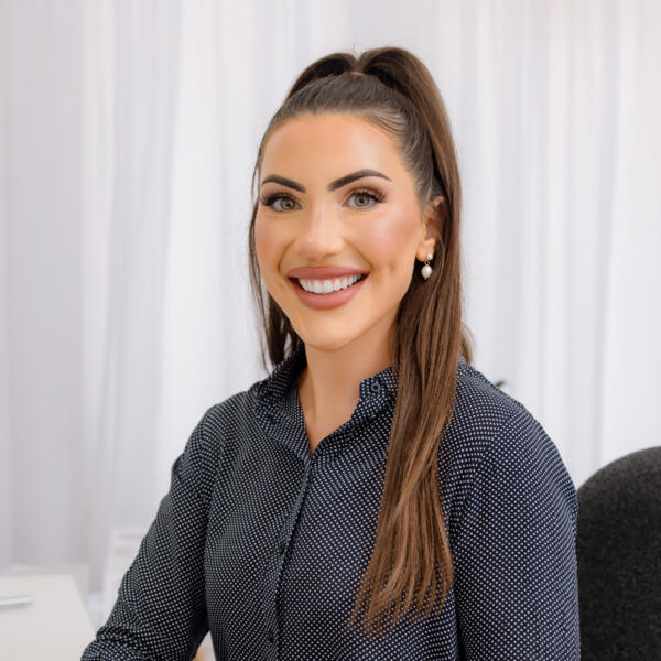 Dermal clinician Charlotte at Geelong Veins Skin & Laser