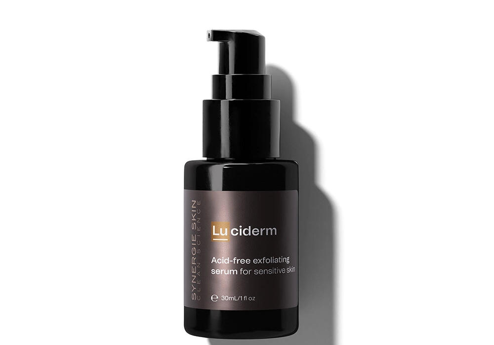Sluderm Luciderm 30ml - Geelong Veins Skin & Laser