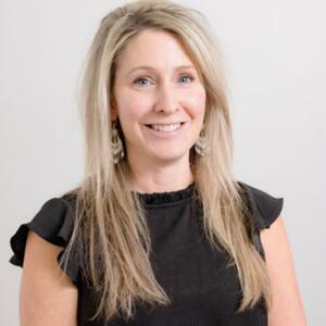 Suzie Receptionist
