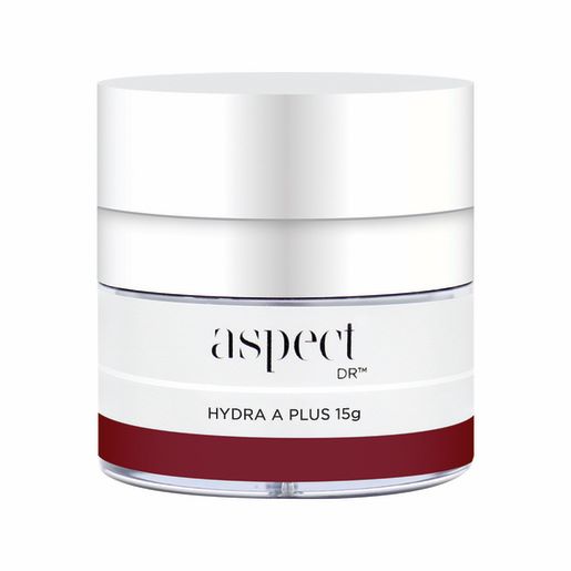 Aspect Dr Hydra A Plus