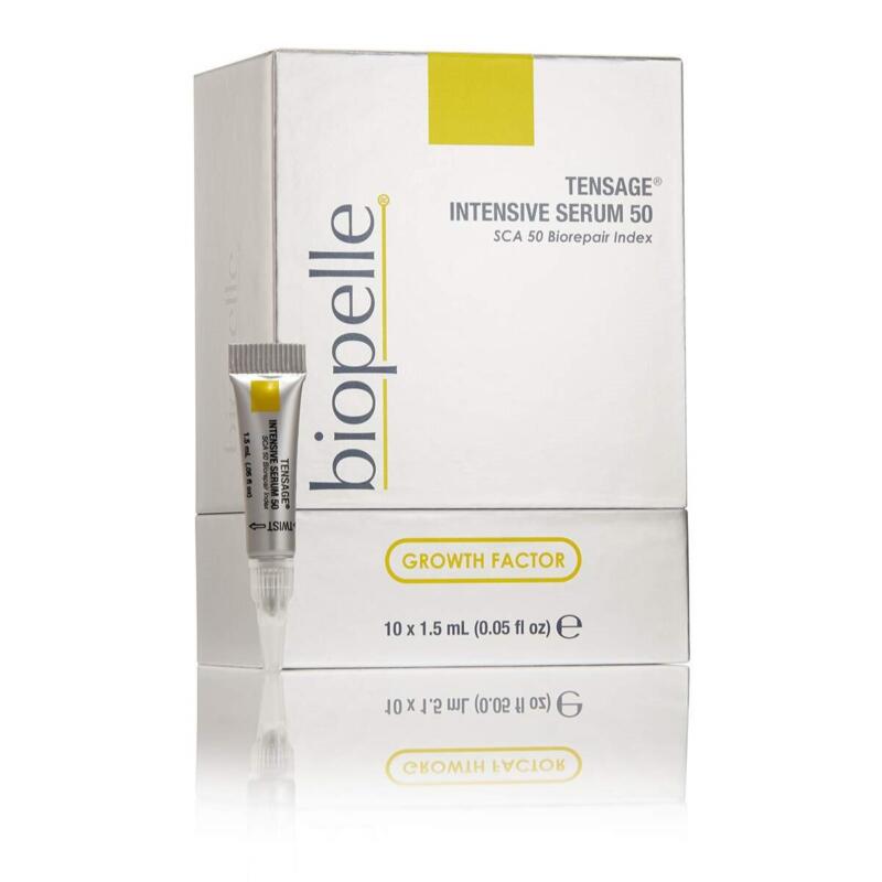 Biopelle - Tensage50 Box