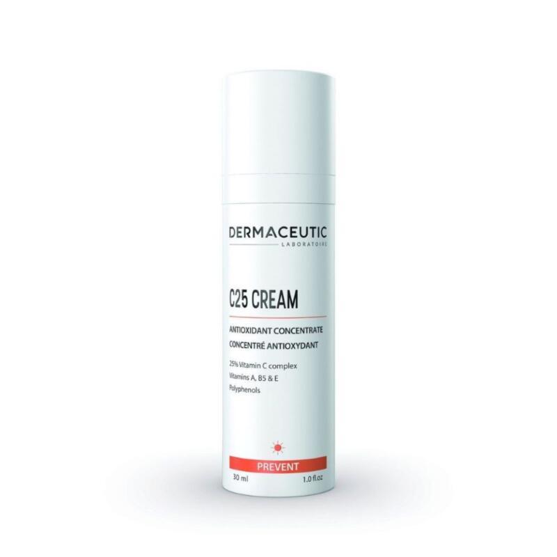 C25 Cream