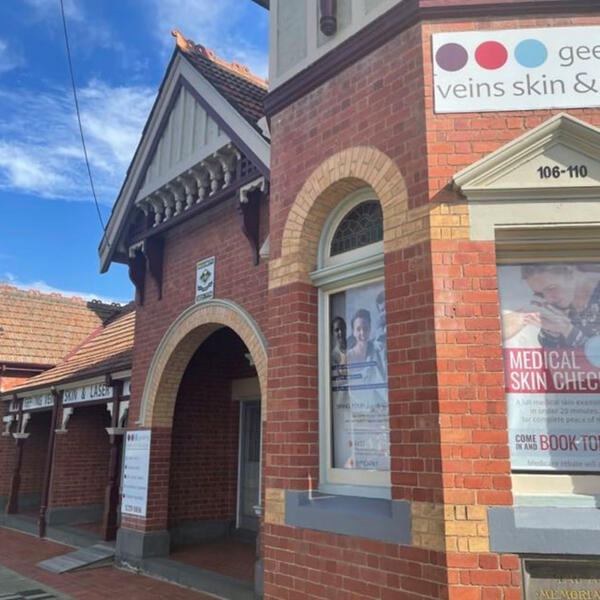 Geelong Veins Skin & Laser