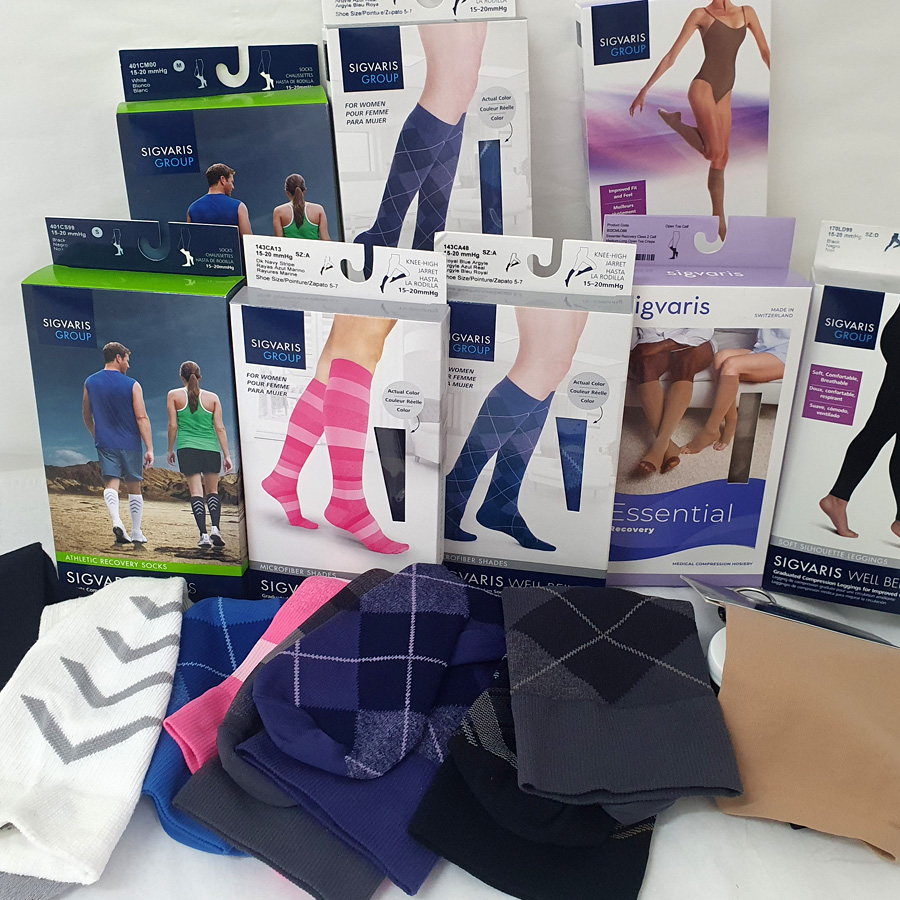 Compression Stockings / Socks