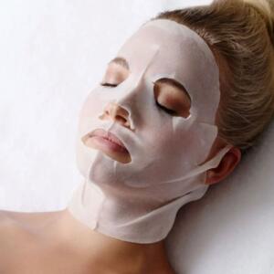Dermaceuticals Hyla Active 3d Sculptured Mask Image 6