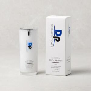 Dermaceuticals Vitamin Rich Repair Image 2