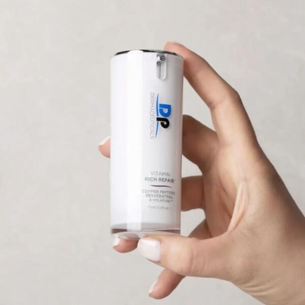 Dermaceuticals Vitamin Rich Repair Image 3