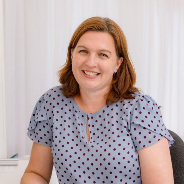 Dr. Barbra Ward, Geelong GP with special interest in veins, skin and laser