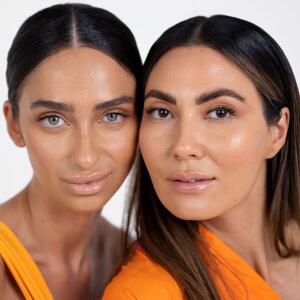 Fusion Treatment Foundation 1