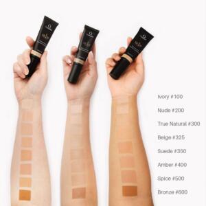 Fusion Treatment Foundation 2