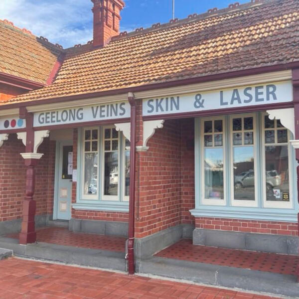 Geelong Veins Skin & Laser