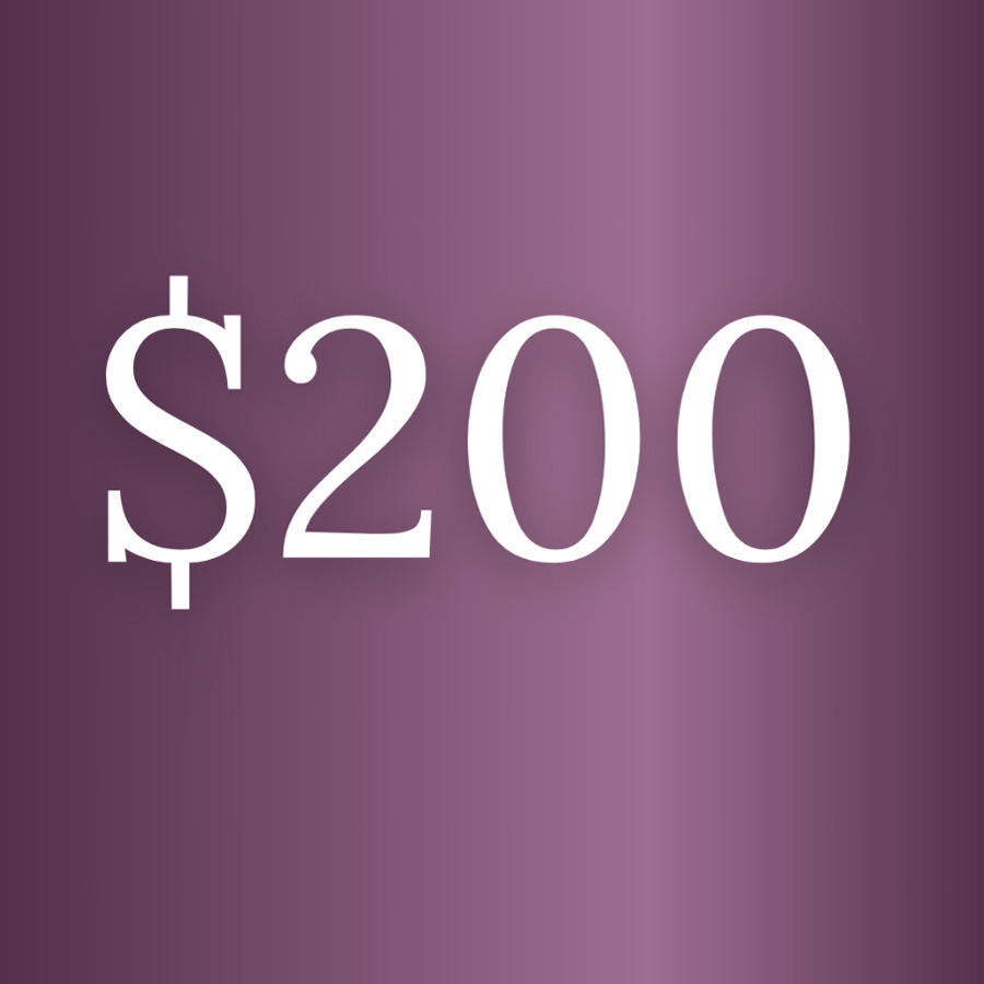 Gift Vouchers