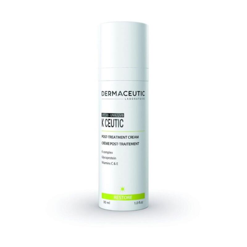K-ceutic