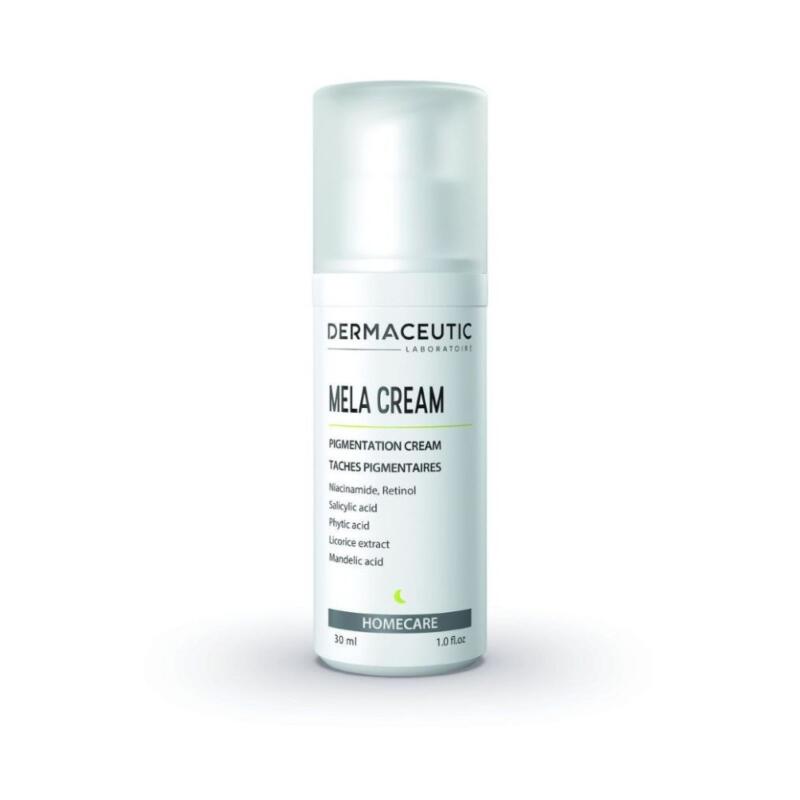 Mela Cream