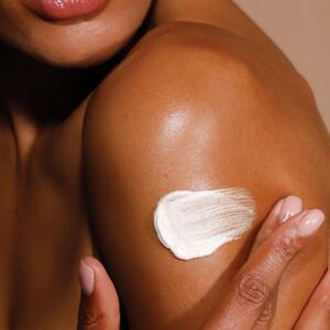 Airyday golden shimmer body SPF 50+
