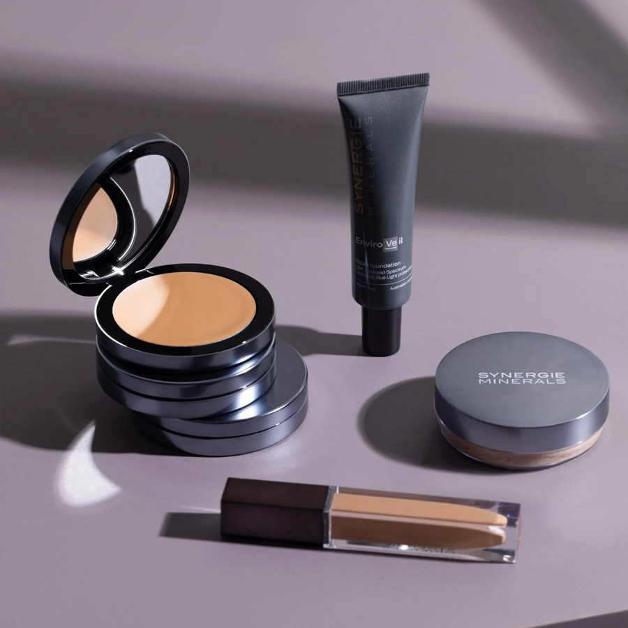 Makeup
