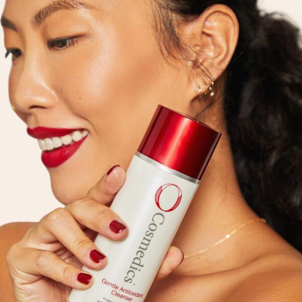Gentle Antioxidant Cleanser 2