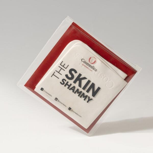 Skin Shammy 1