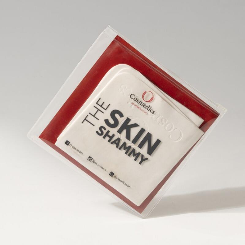 Skin Shammy 1