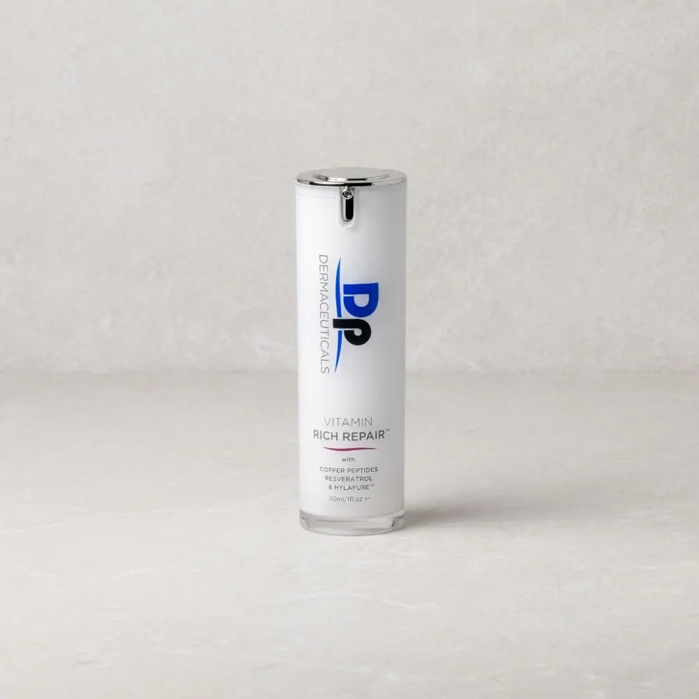 Vitamin Rich Repair 2