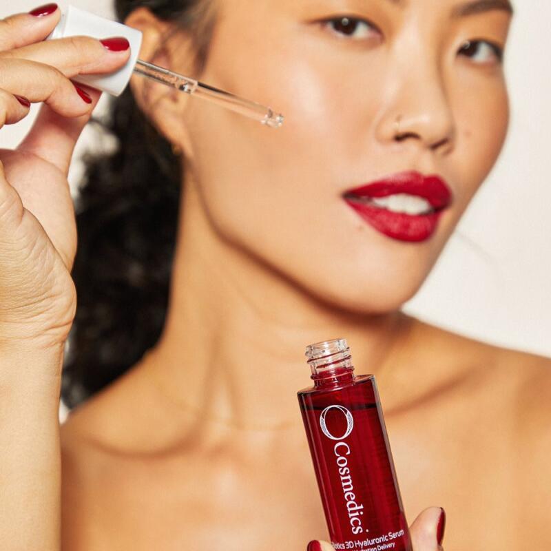 3d Hyaluronic Serum 4