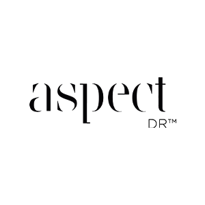 Aspect Dr logo