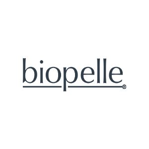 Biopelle logo