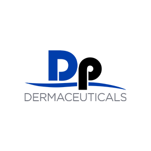 DP Dermaceuticals logo