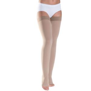 Big Skin Thigh High Sclerox