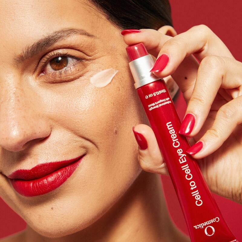 Cell To Cell Eye Cream 3