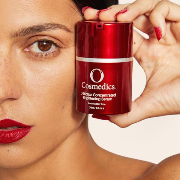 Concentrated Brightening Serum 1