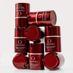 Concentrated Brightening Serum 3