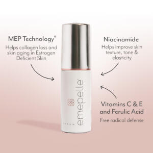 Emepelle Serum Product Gallery Benefits