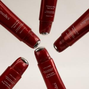 Firming Lifting Neck Serum 3