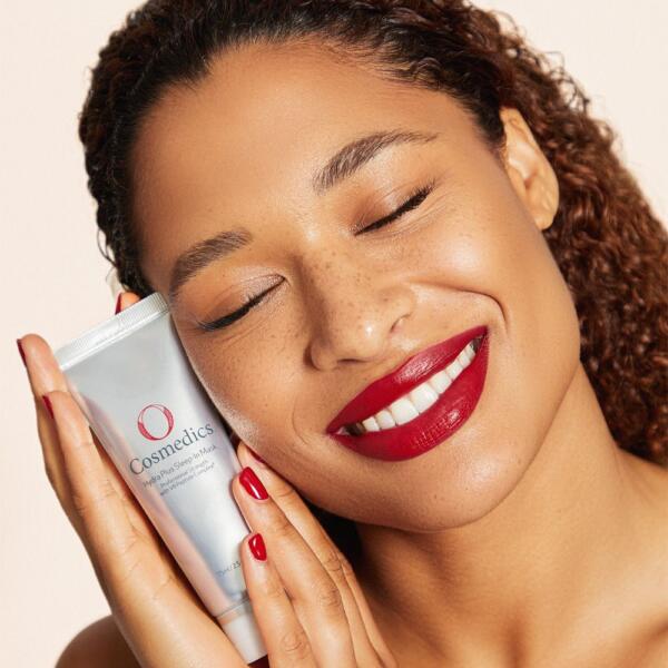 Hydra Plus Sleep In Mask 1