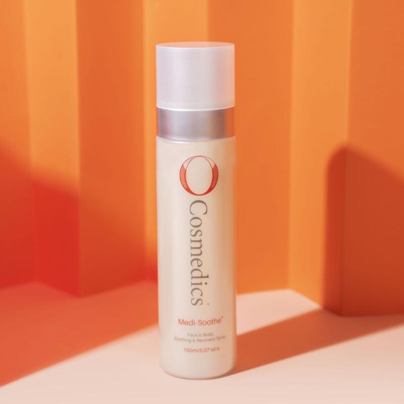Medisoothe Spray