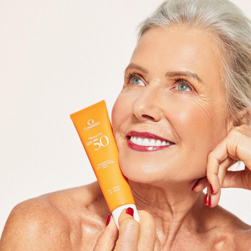 Mineral Pro 50 2