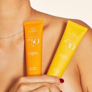 Mineral Pro 50 Tint 2