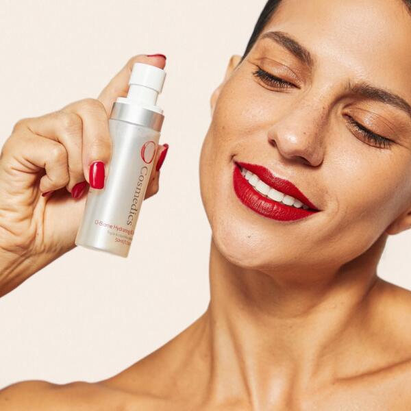 O-biome Hydrating Setting Spray 2